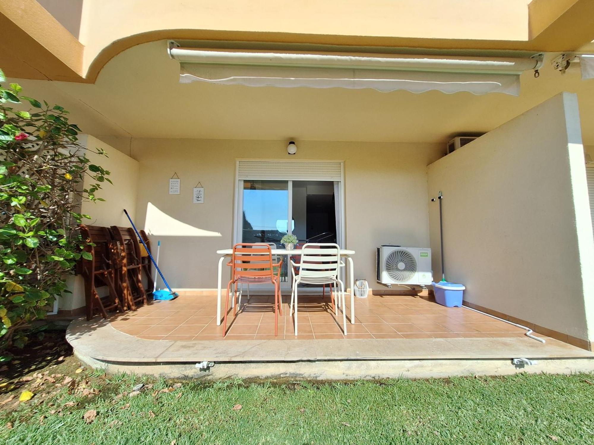 Playa Denia Apartamento Exterior foto