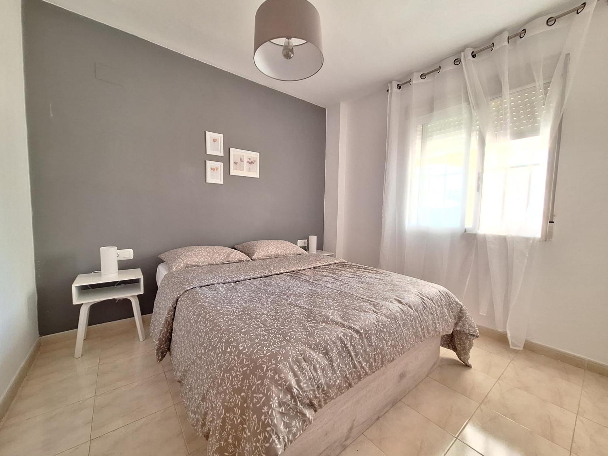 Playa Denia Apartamento Exterior foto