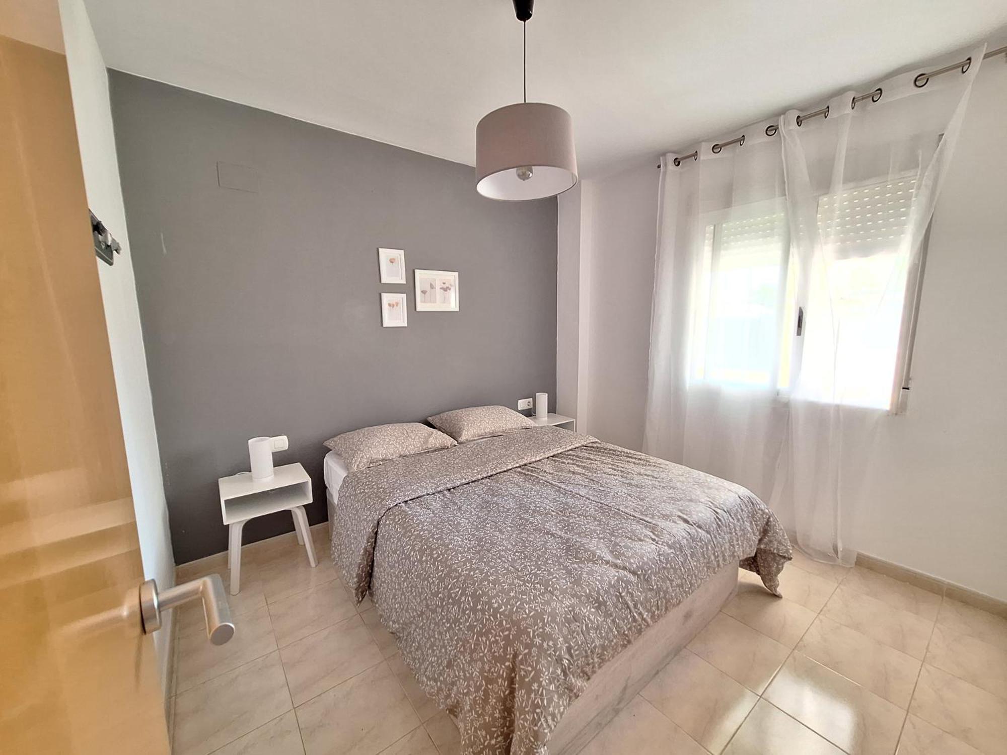Playa Denia Apartamento Exterior foto