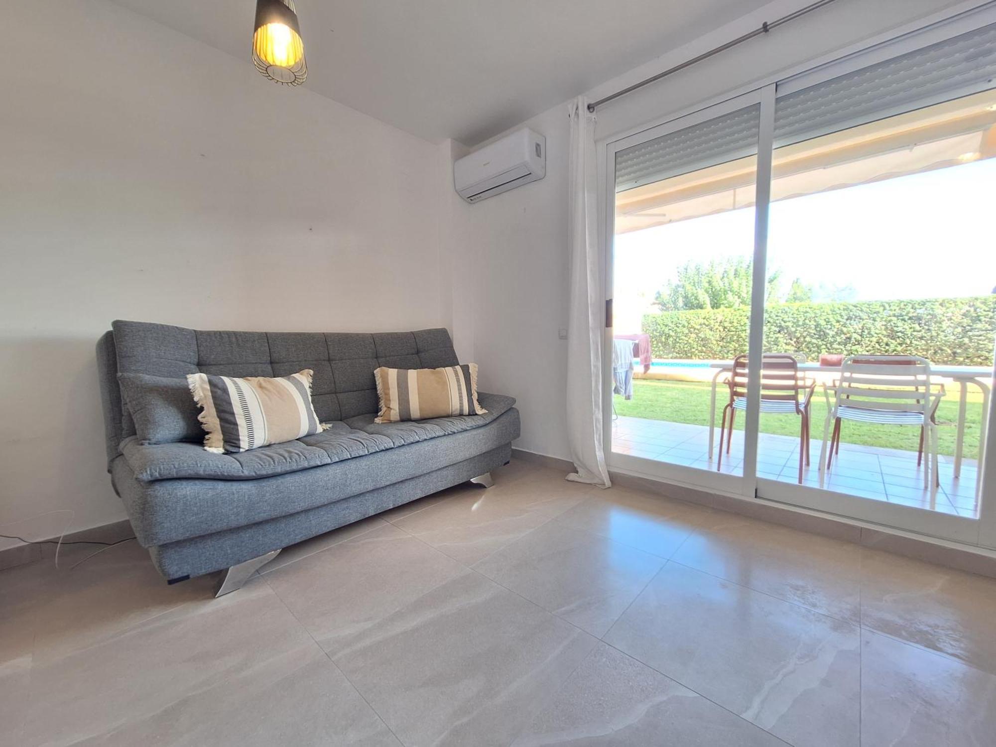 Playa Denia Apartamento Exterior foto